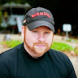 Meet your Posher, Chad